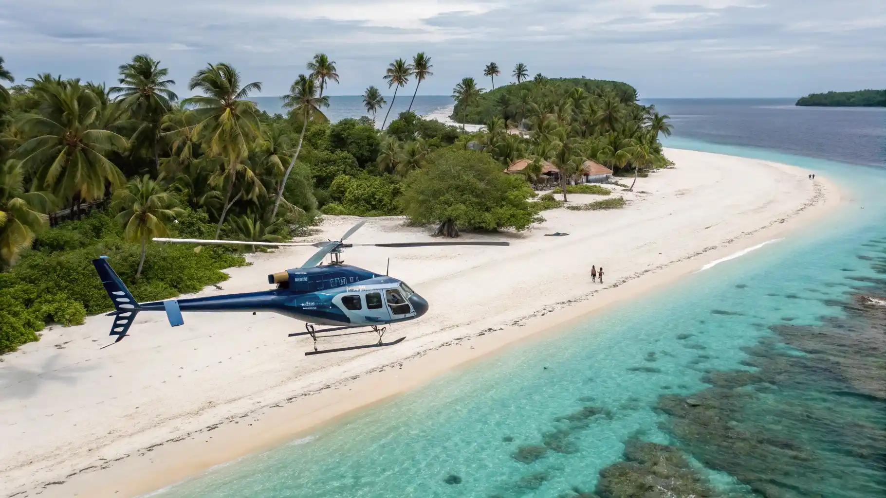 Luxury Exploration Package - 2 Days / 1 Night