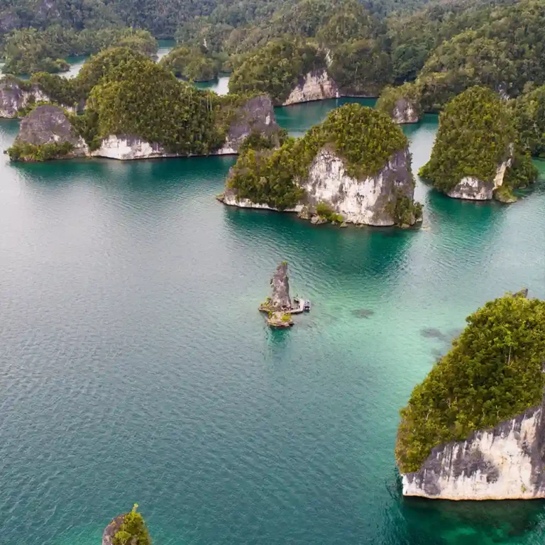 Luxury Exploration Package - 2 Days / 1 Night